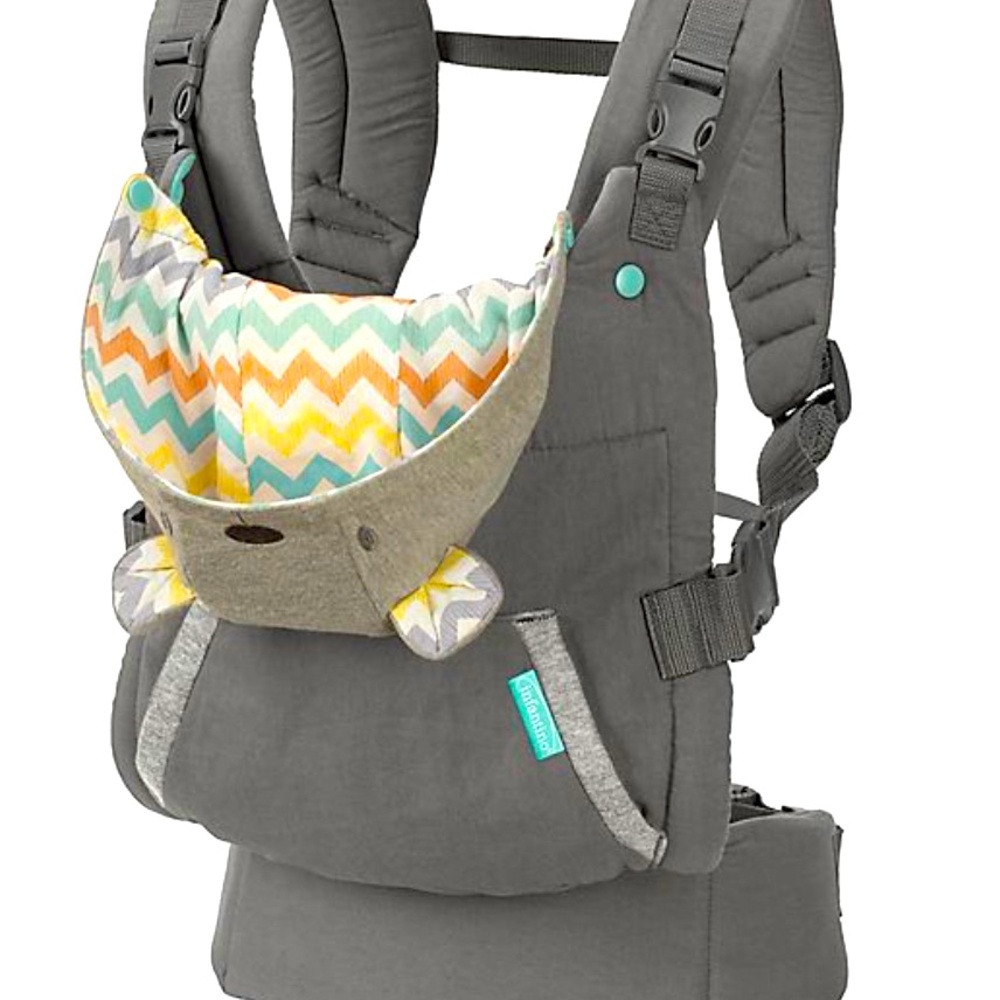 Infantino Baby Carrier